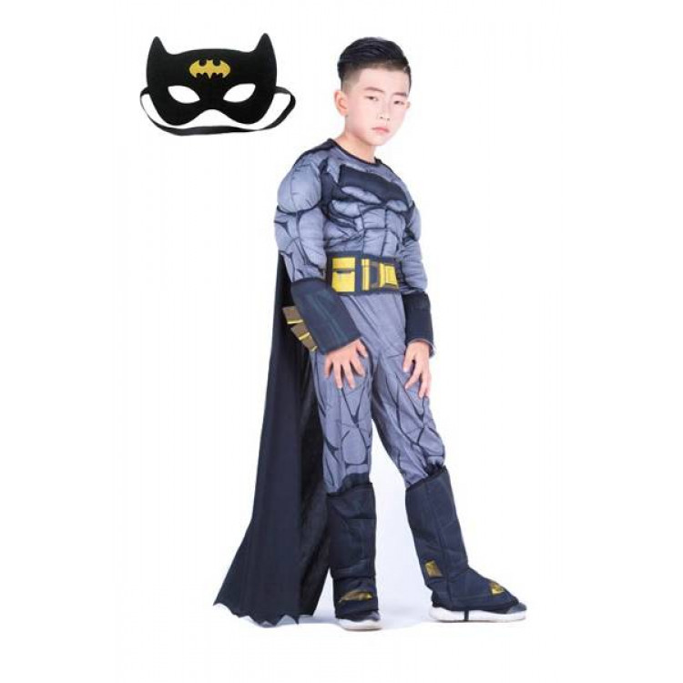Karnevalový kostým – Batman M